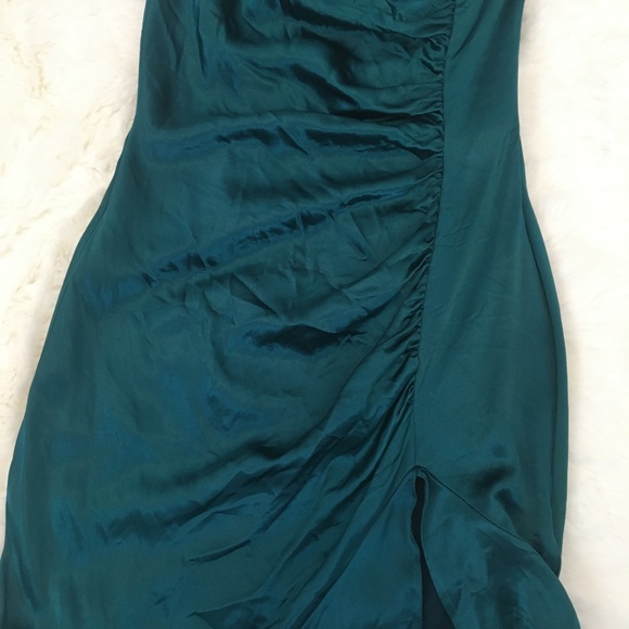 Vintage Jessica McClintock Gunne Sax Gown Dress 3 - Picture 5 of 11